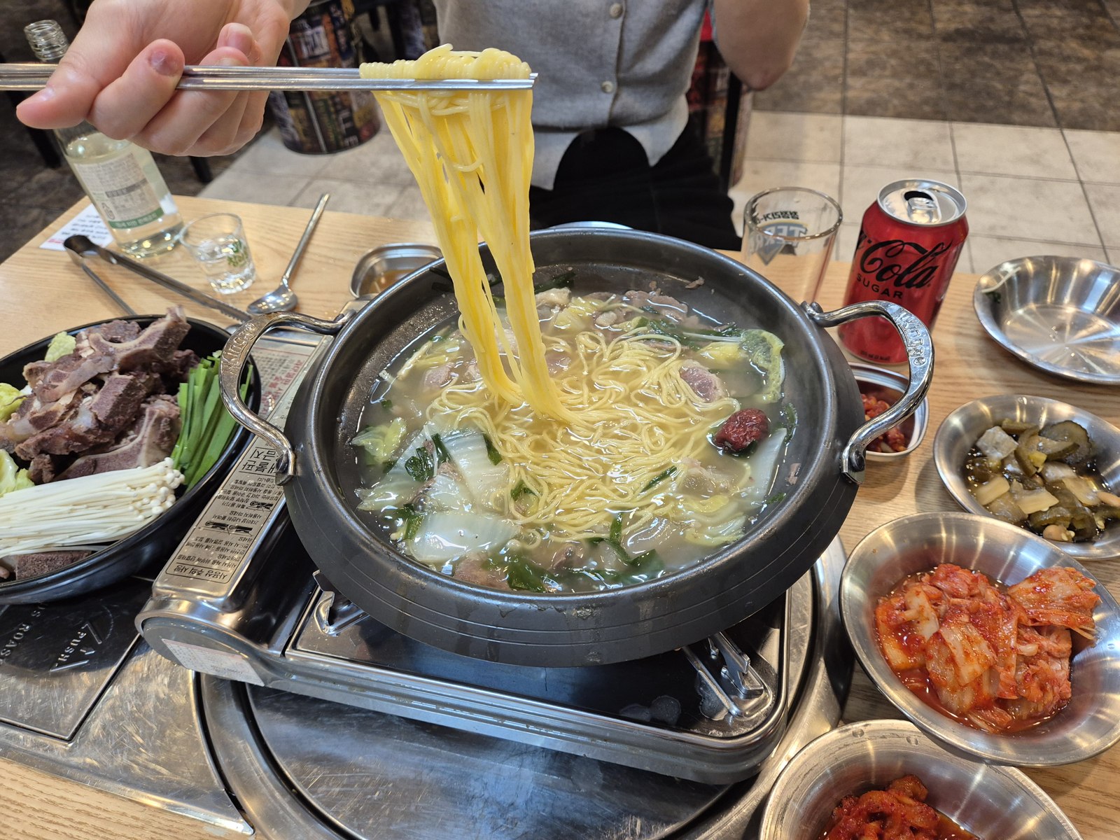 2안 음식 사진