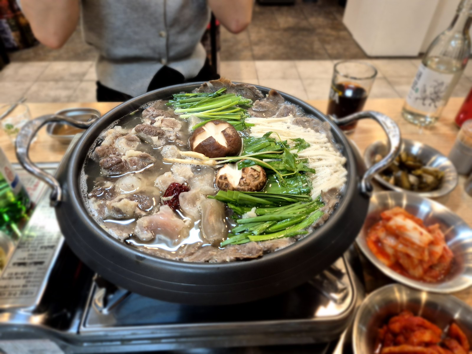 3안 음식 사진